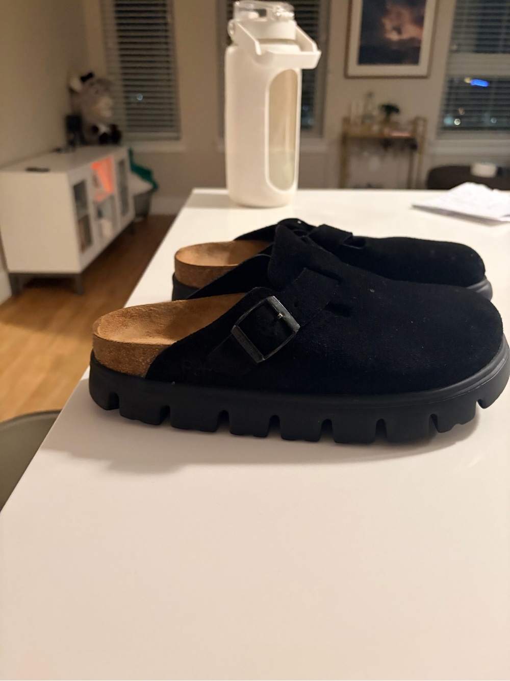 Birkenstock x Papillo Boston Chunky - Picture 2 of 3